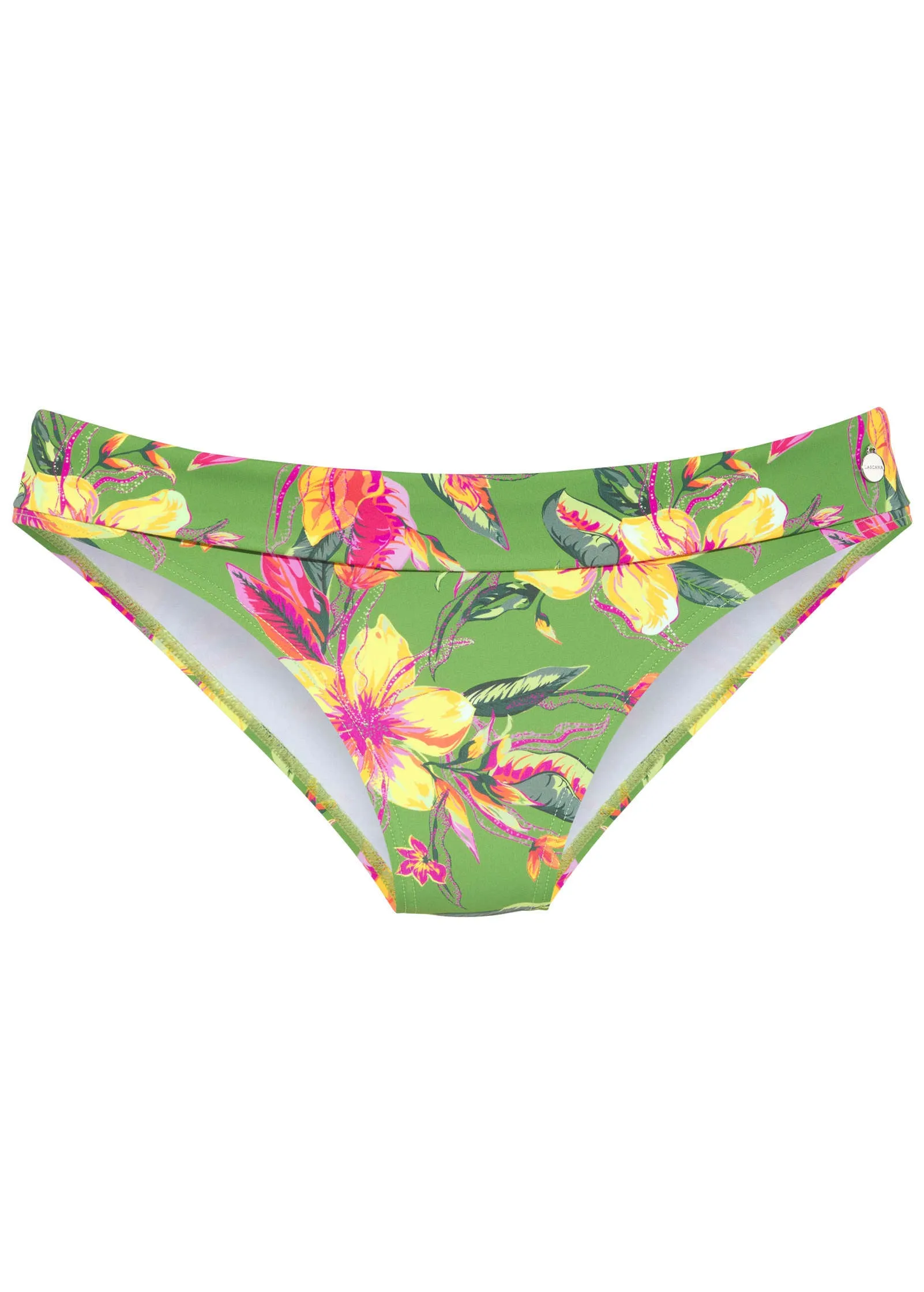 Tropic Moderate Bottom - Green Multi sold by VENUS product image thumbnail 2