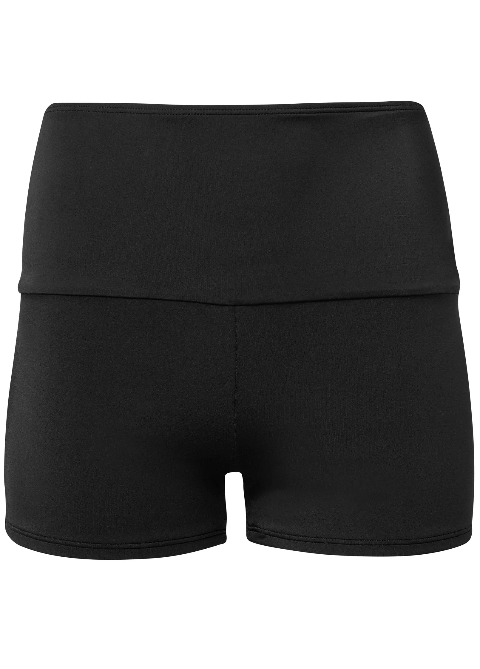 Slimming Bike Short - Black Beauty sold by VENUS product image thumbnail 3