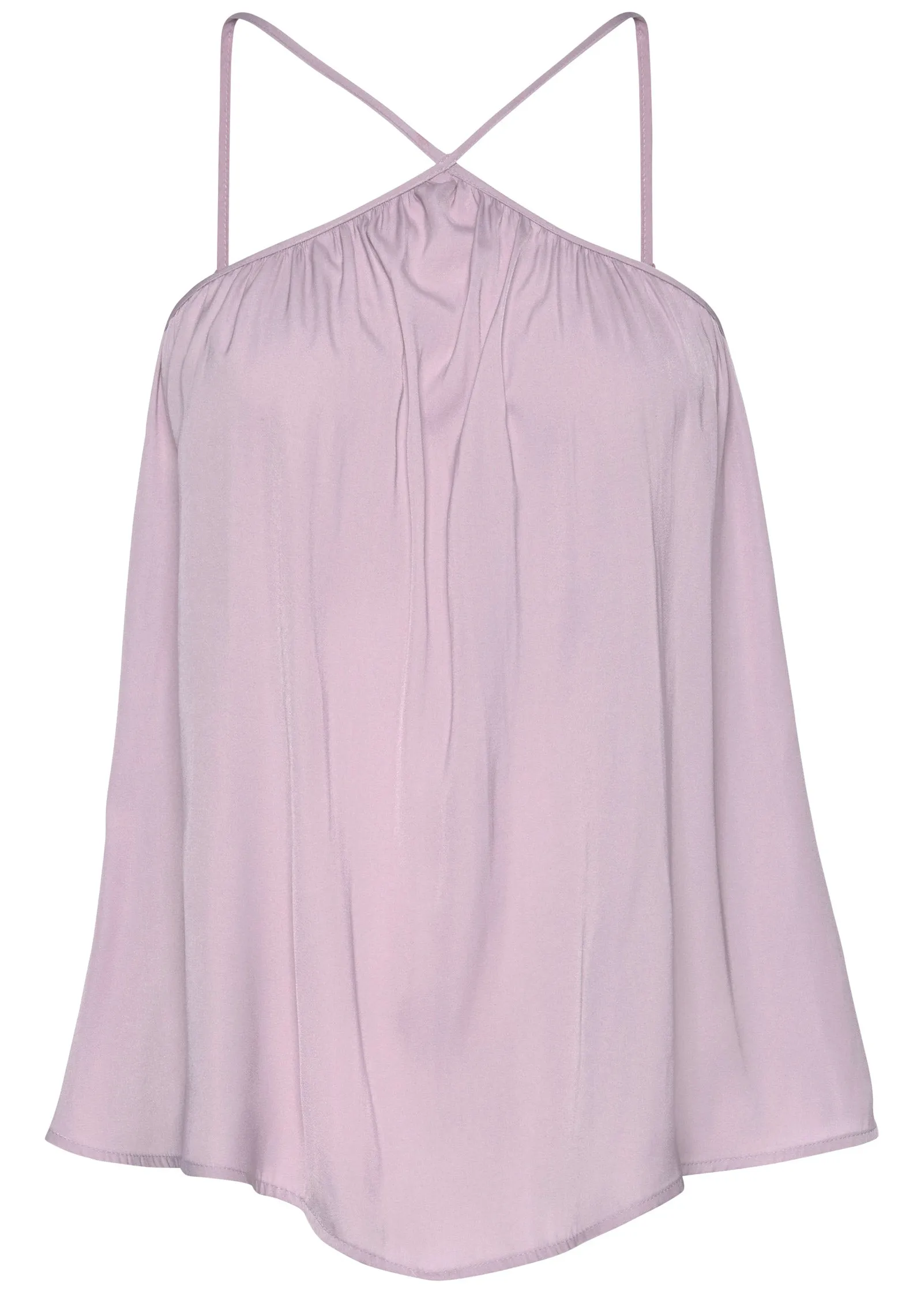 Halter Blouse - Purple sold by VENUS product image thumbnail 3