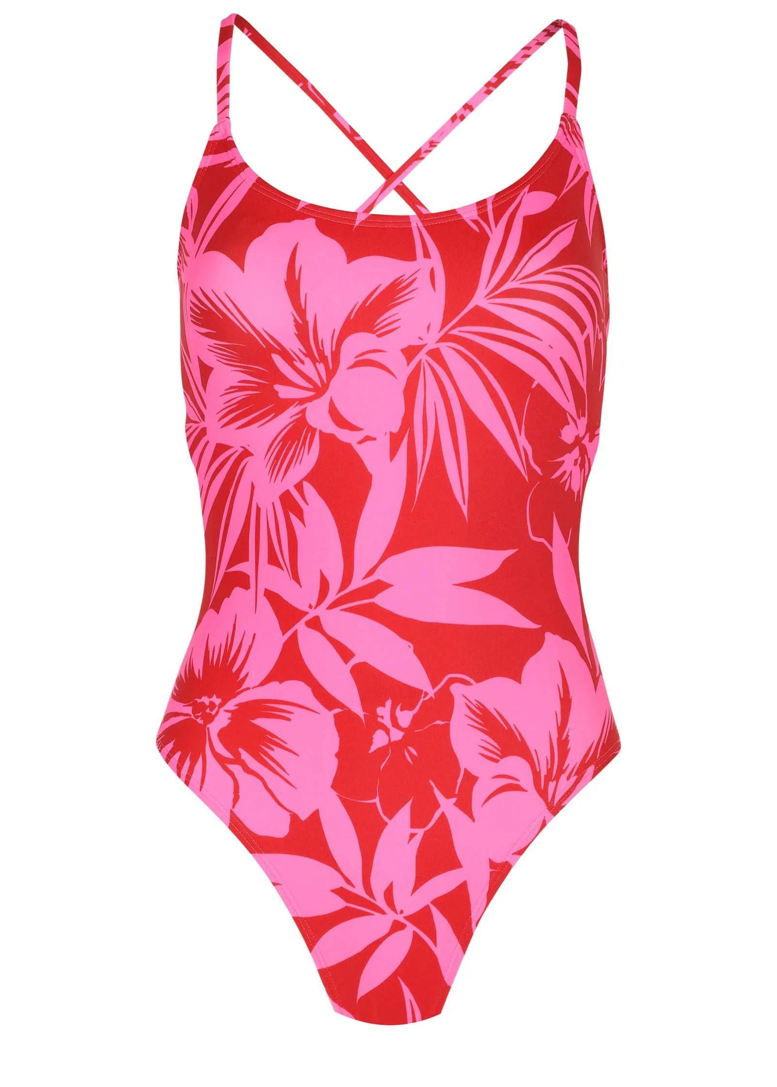 Bondi Beach One-Piece - Hot Paradise sold by VENUS product image thumbnail 3