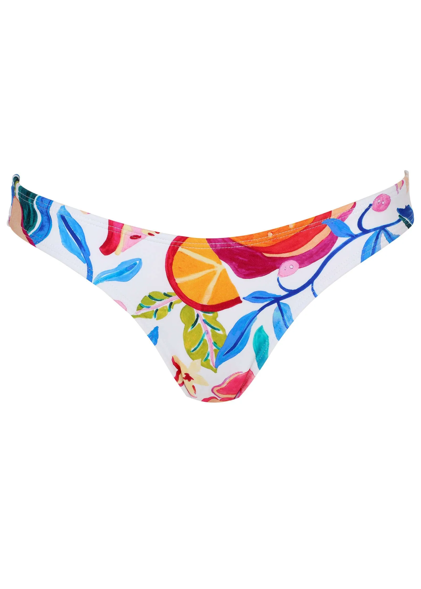 Bali Classic Scoop Front - Citrus Floral sold by VENUS product image thumbnail 3