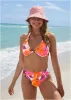Bora Bora Bikini Bottom - Desert Floral sold by VENUS
