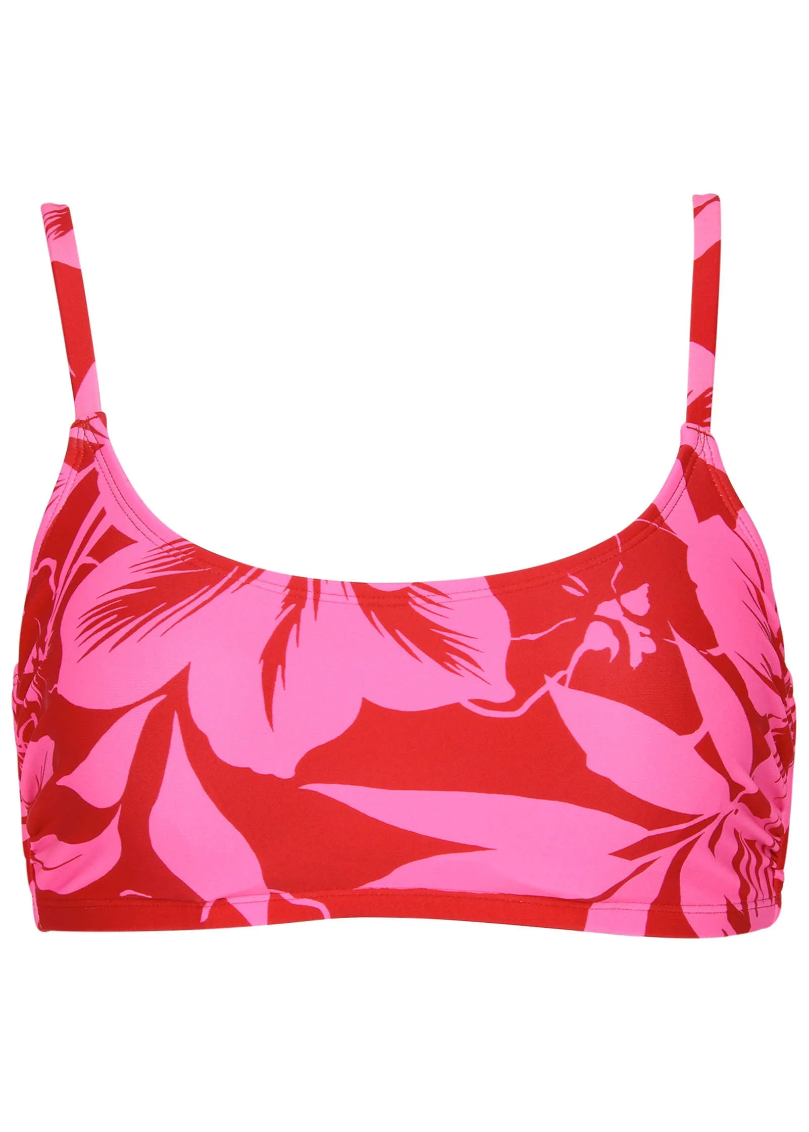 Oahu Underwire Bikini Top - Hot Paradise sold by VENUS product image thumbnail 3