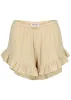 Brunch Knit Short - Macadamia sold by VENUS