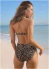 Heavenly Halter Top - Jungle Beauty sold by VENUS