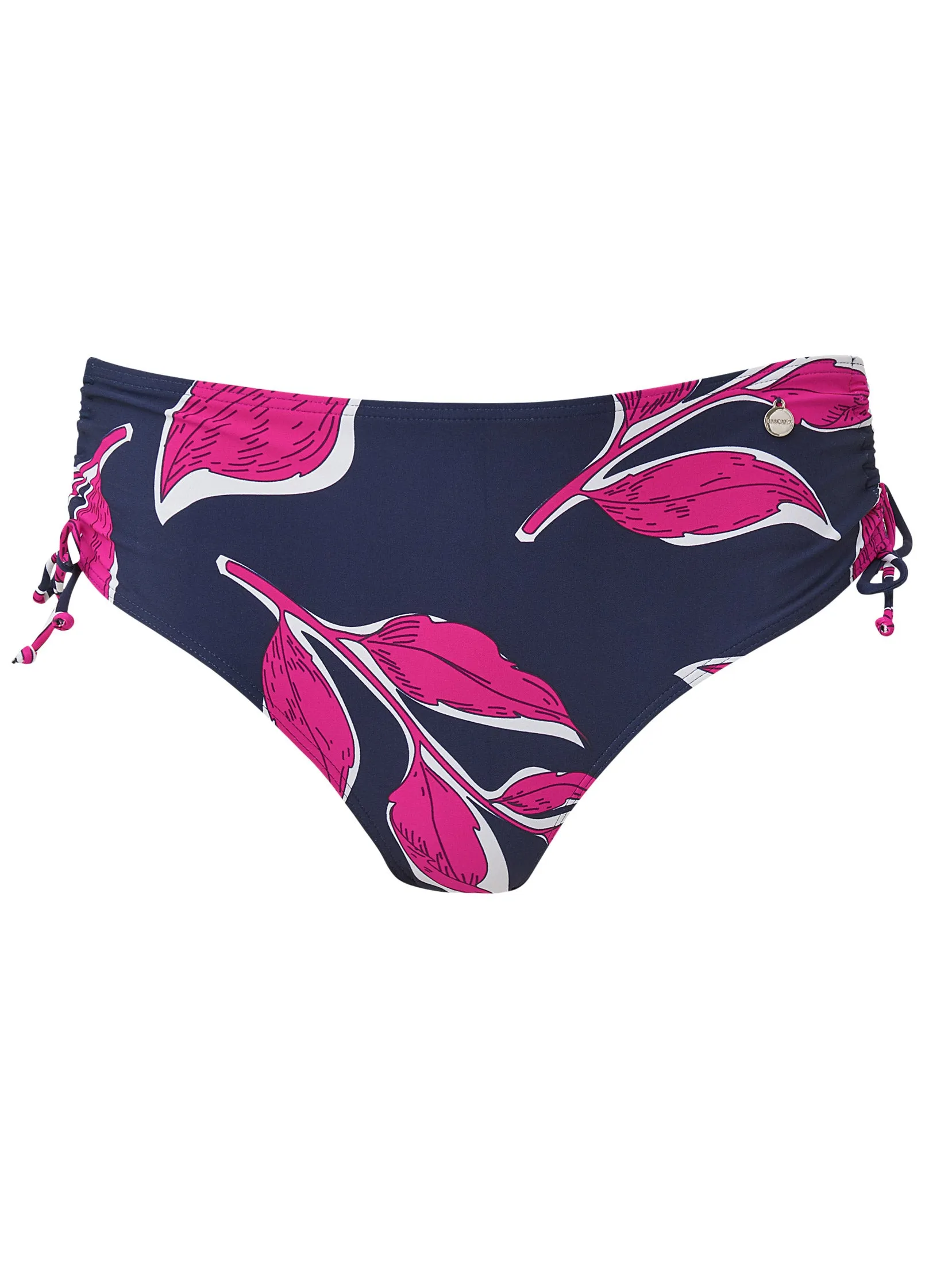 Adjustable Mid-Rise Bottom - Floral Flash sold by VENUS product image thumbnail 5