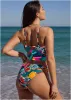 Havana Bikini Bottom - Retro Chicka Combo sold by VENUS