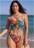 Havana Bikini Bottom - Retro Chicka Combo sold by VENUS