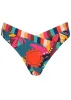 Havana Bikini Bottom - Retro Chicka Combo sold by VENUS