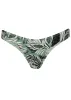 Bali Classic Scoop Front - Sketchy Palms sold by VENUS