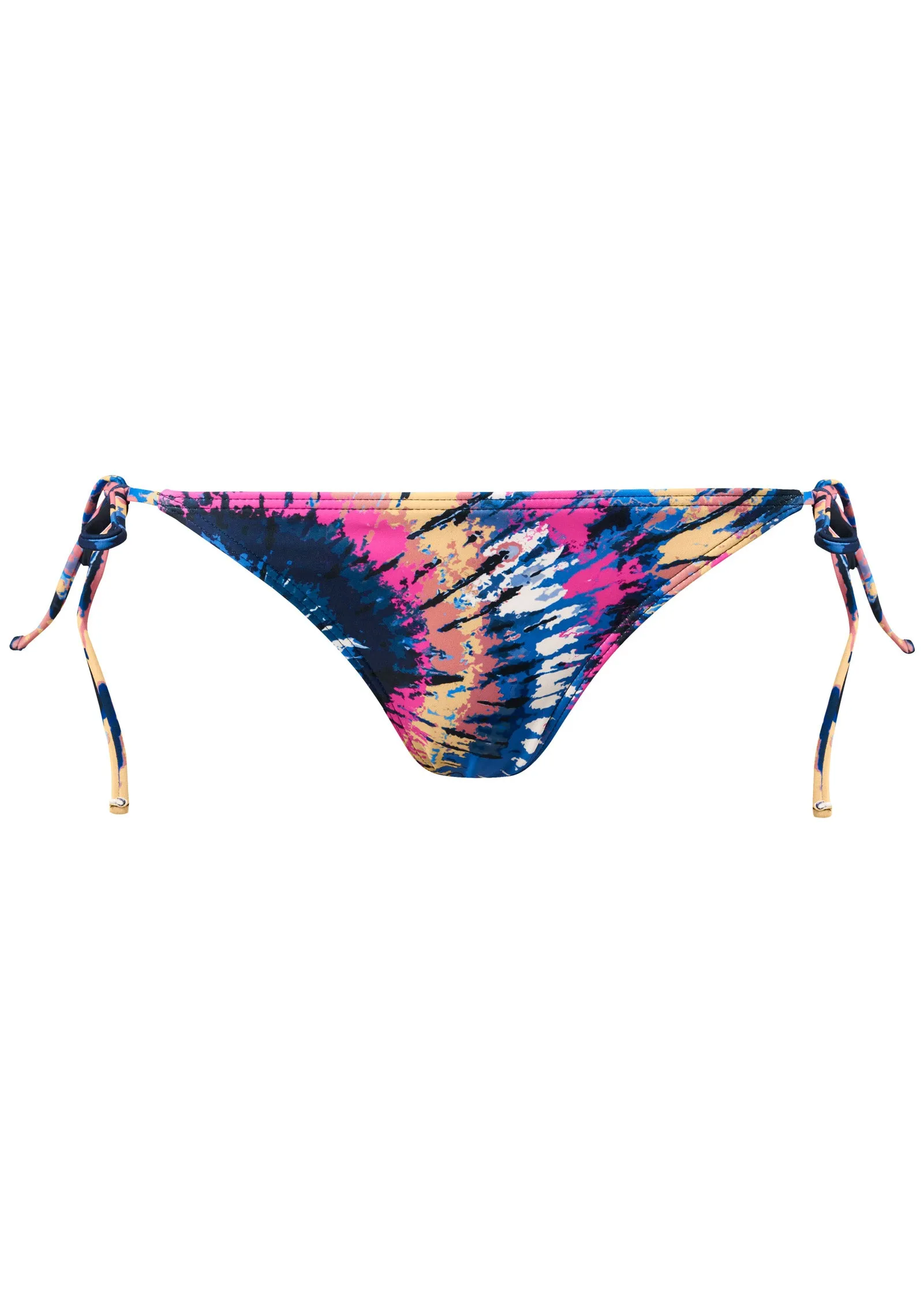 Miami Tie Side Bottom - Psychedelic sold by VENUS product image thumbnail 5