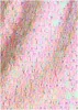 Glitz Cover-Up Wrap Skirt - Pink Multi sold by VENUS