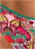 Honolulu Vintage High Leg - Indian Parade sold by VENUS