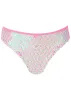 Getaway Glitz Fiji Bottom - Pink Multi sold by VENUS