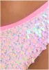 Getaway Glitz Fiji Bottom - Pink Multi sold by VENUS