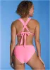 Getaway Glitz Fiji Bottom - Pink Multi sold by VENUS
