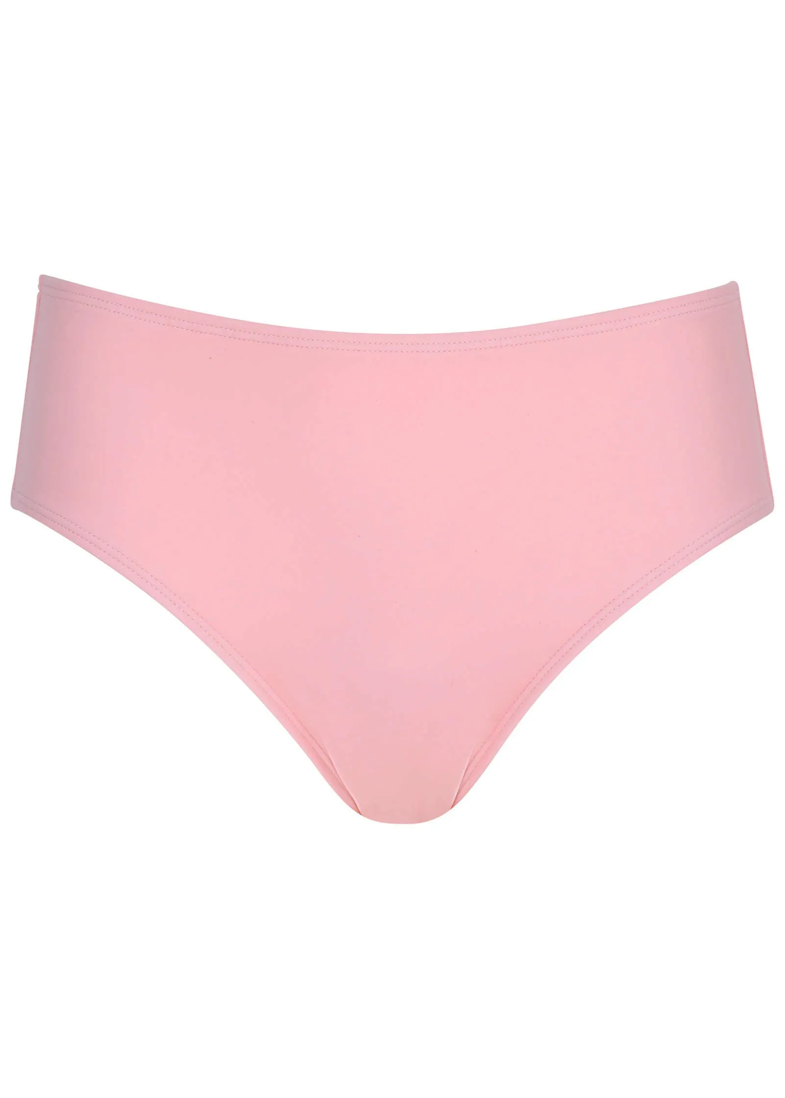 Maui Bikini Bottom - Almond Blossom sold by VENUS product image thumbnail 3