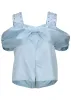 Embellished Cold Shoulder - Skywriting sold by VENUS