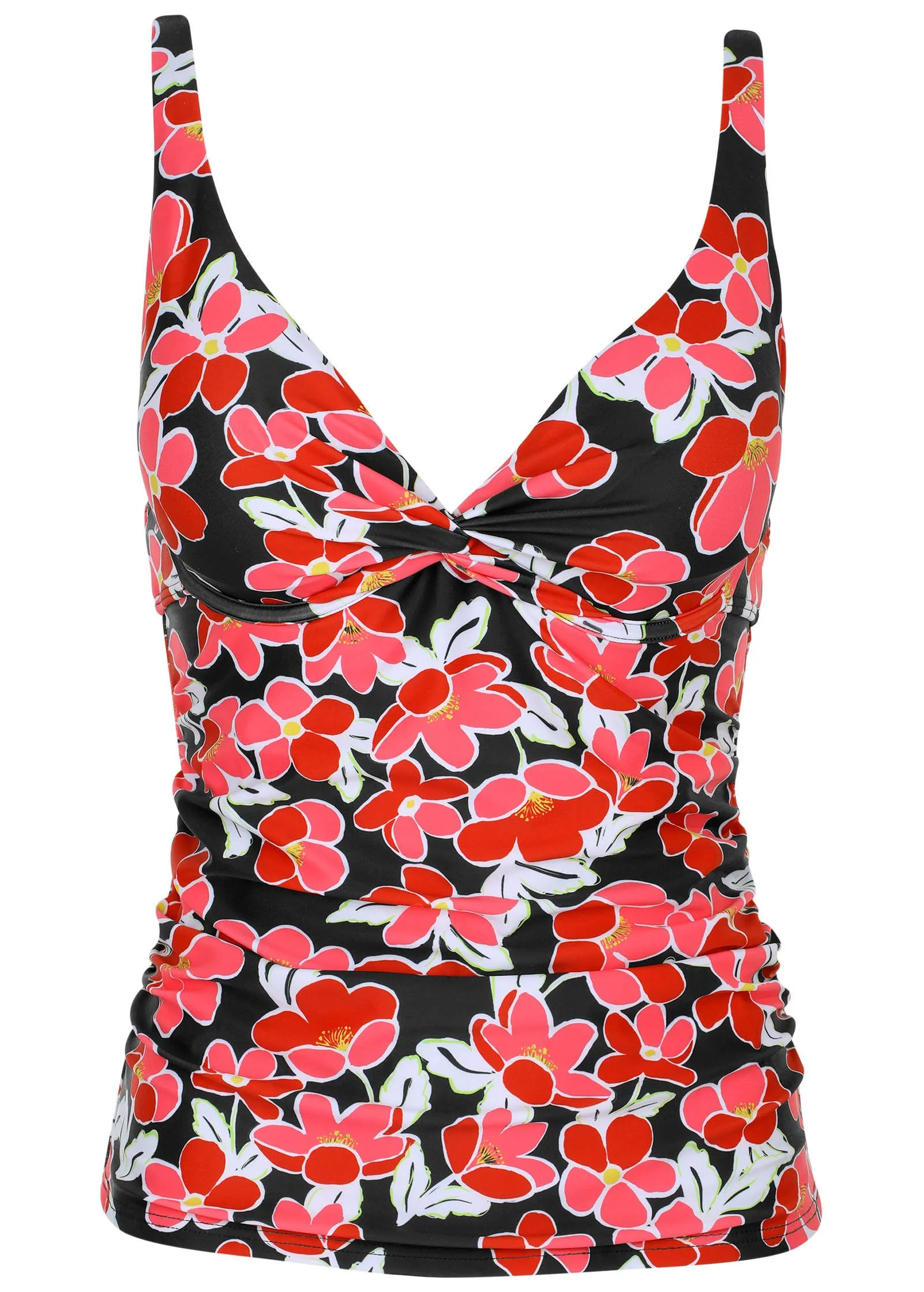 Paros Tankini - Cartoon Poppy sold by VENUS product image thumbnail 3