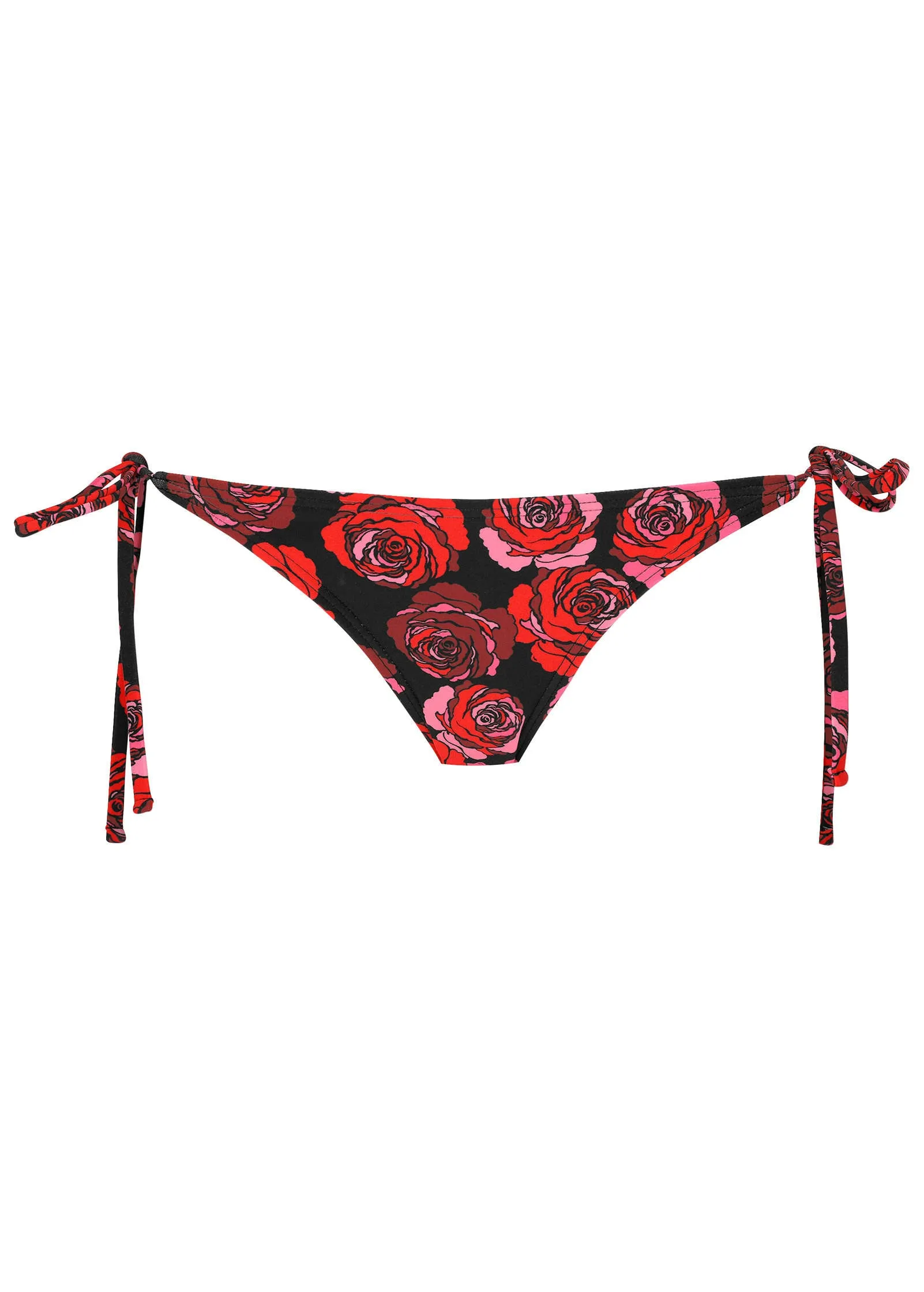 Miami Tie Side Bottom - Rose Garden sold by VENUS product image thumbnail 3