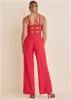 Smocked Jumpsuit - Azalea sold by VENUS