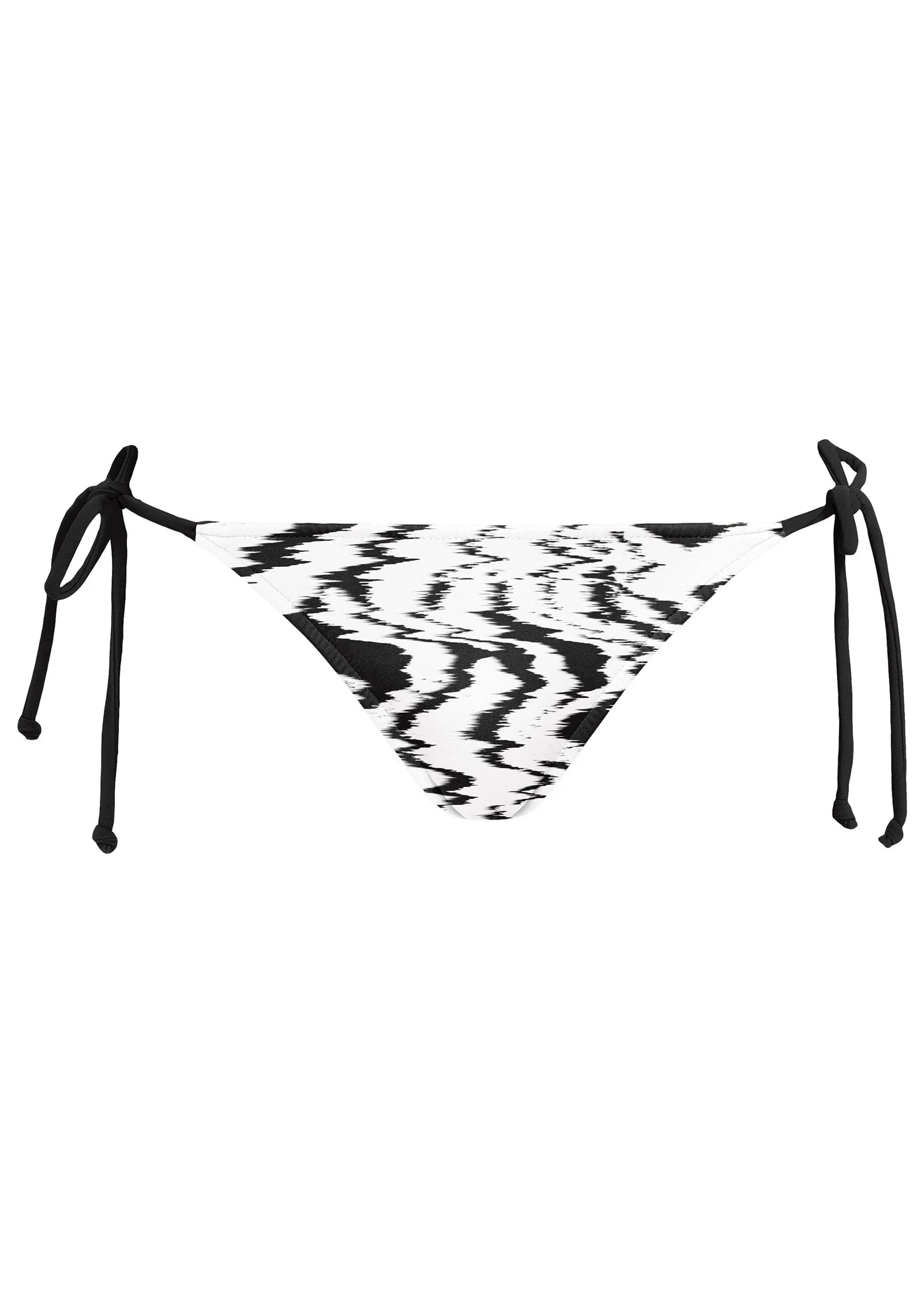 Miami Tie Side Bottom - Sand Art sold by VENUS product image thumbnail 3