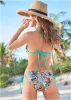 Bahama Triangle Bikini Top - Global Quest sold by VENUS