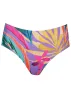 Maui Bikini Bottom - Purple Paradise sold by VENUS