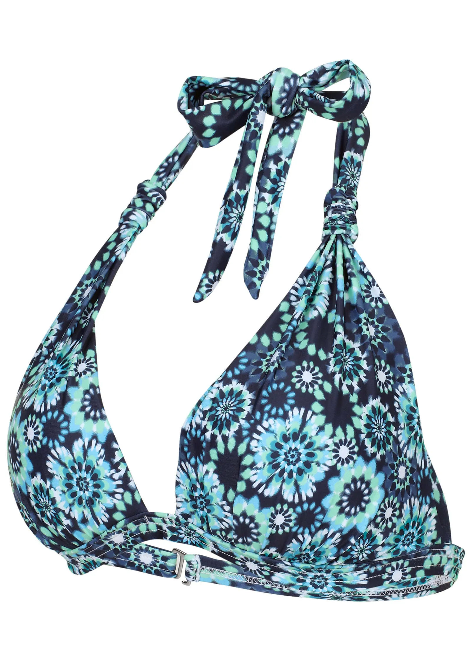 Goddess Enhancer Push-Up Top - Cool Kaleidoscope sold by VENUS product image thumbnail 2