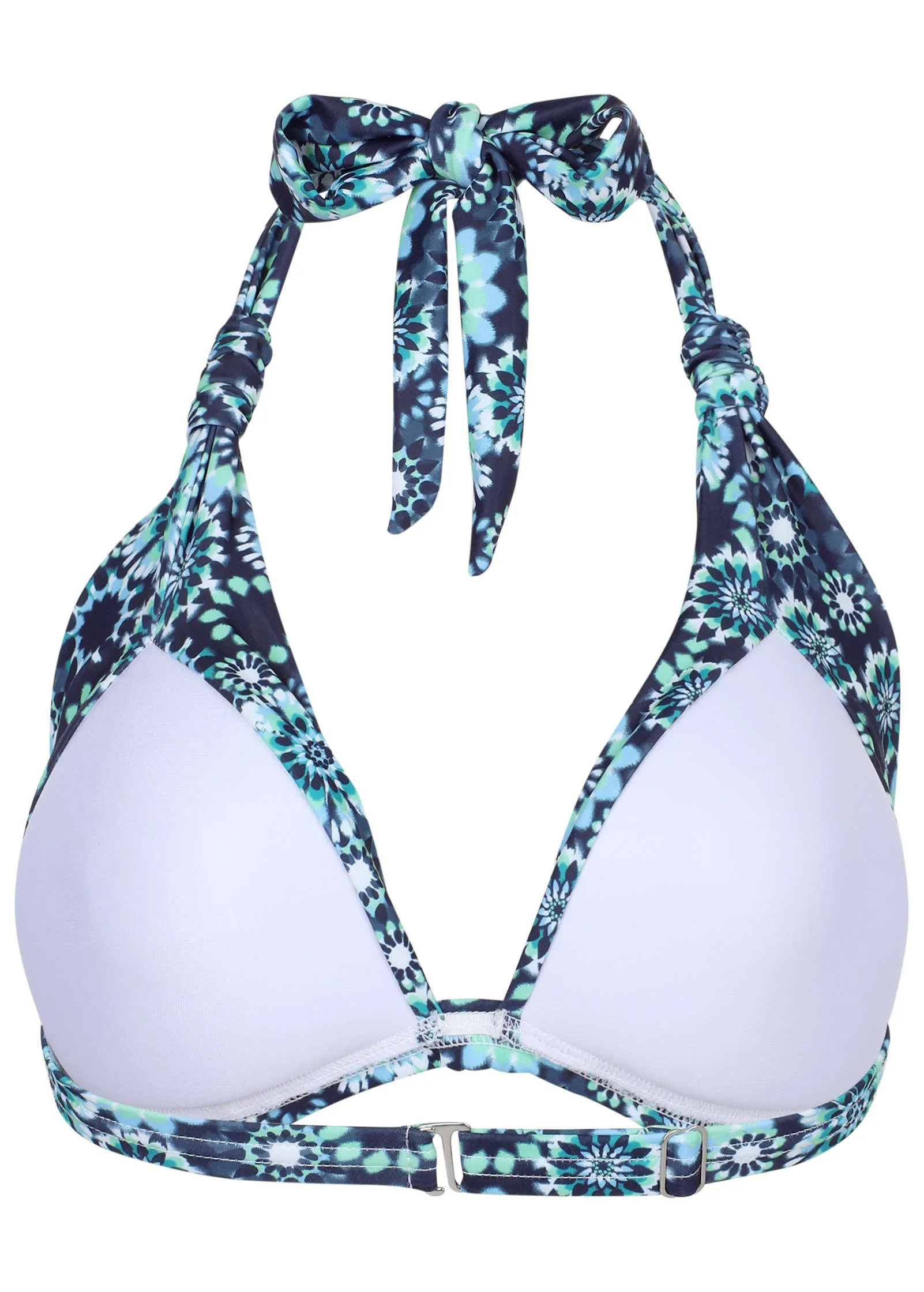 Goddess Enhancer Push-Up Top - Cool Kaleidoscope sold by VENUS product image thumbnail 4