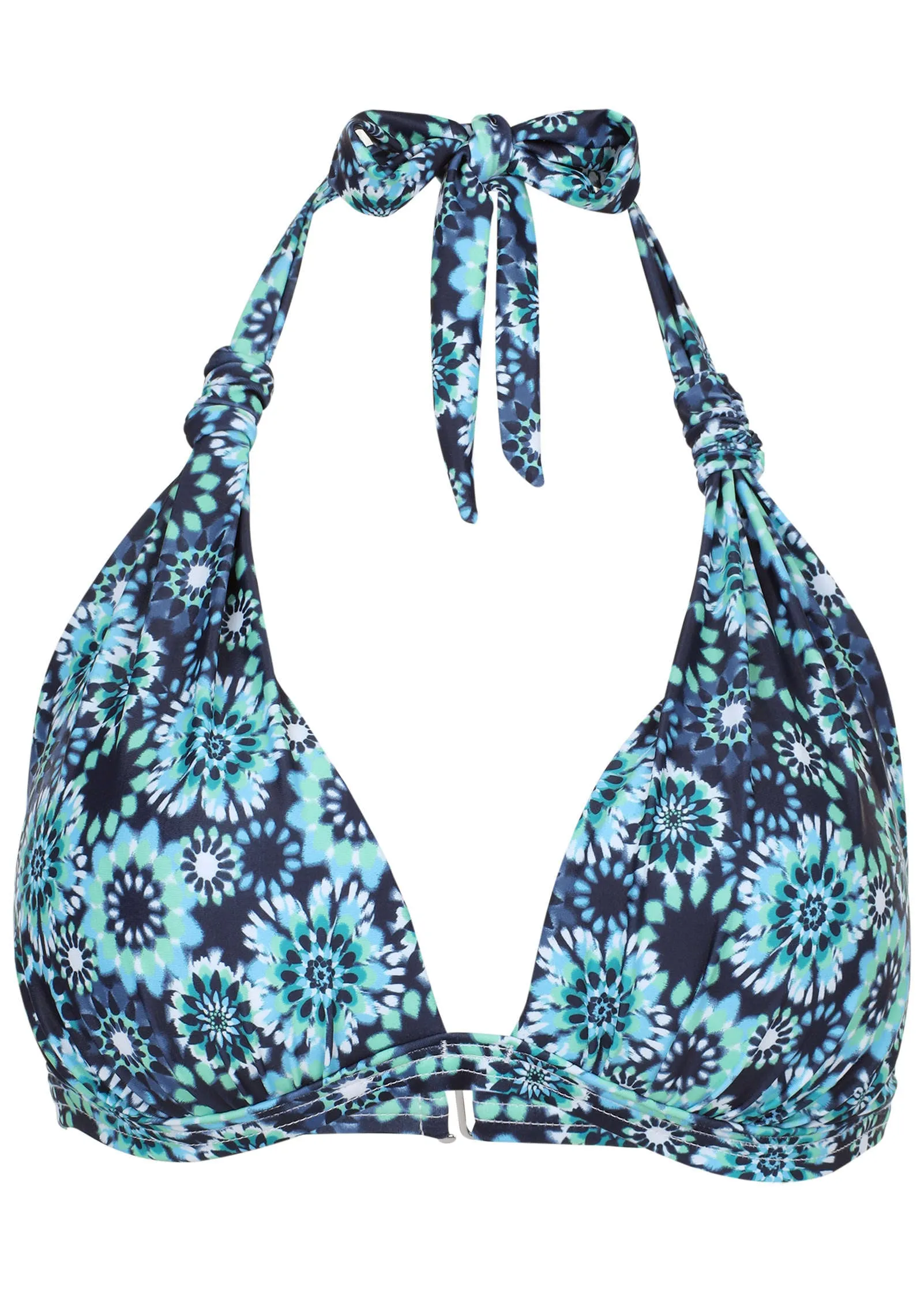 Goddess Enhancer Push-Up Top - Cool Kaleidoscope sold by VENUS product image thumbnail 3