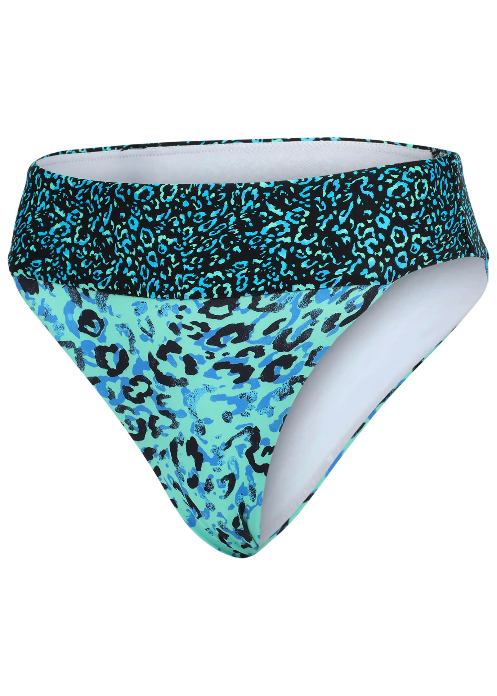 Getaway Bottom - Cool Leopard Combo sold by VENUS product image thumbnail 2