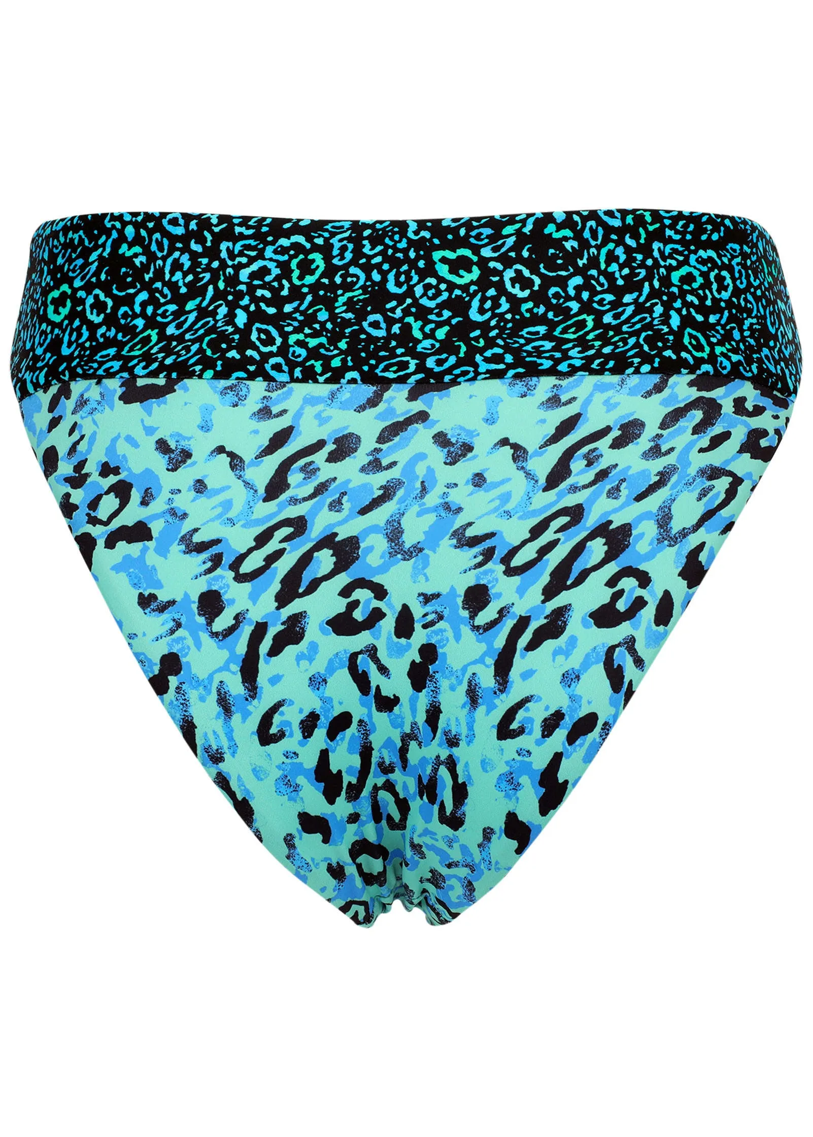 Getaway Bottom - Cool Leopard Combo sold by VENUS product image thumbnail 4