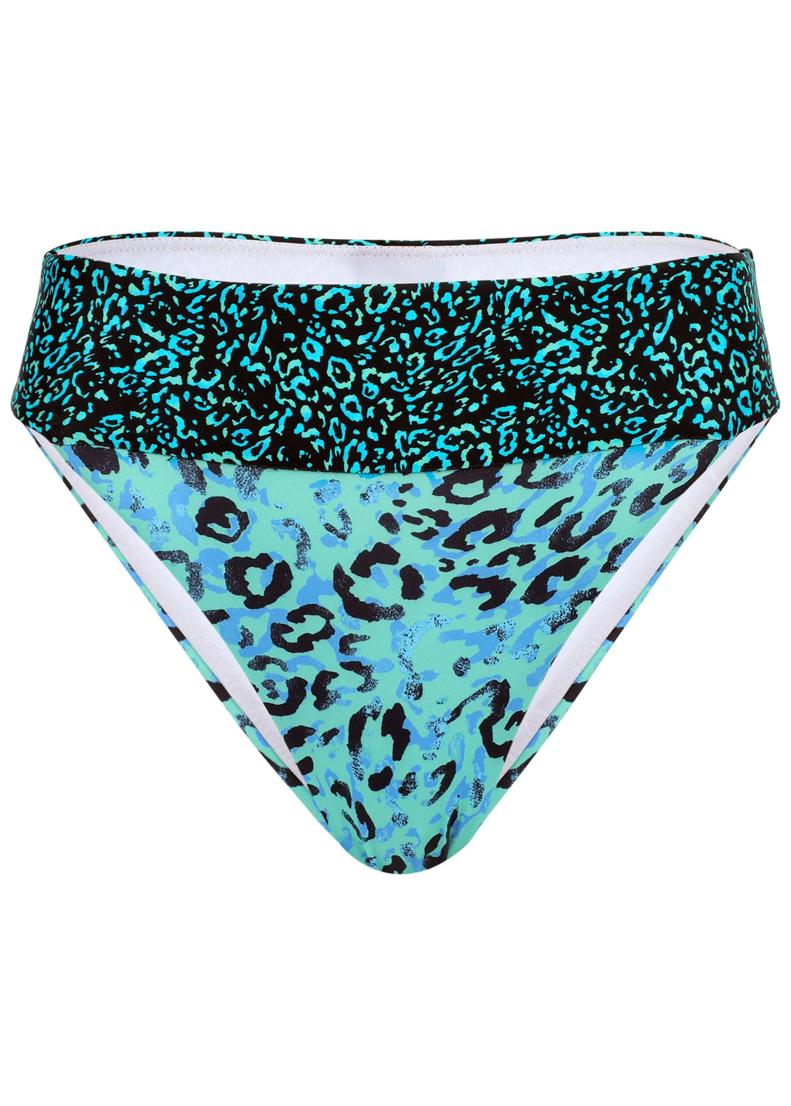 Getaway Bottom - Cool Leopard Combo sold by VENUS product image thumbnail 3