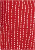 Linen V-Neck Maxi Dress - Heritage Bandana Medley sold by VENUS