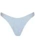 Embellished Malibu Bottom - Light Blue sold by VENUS