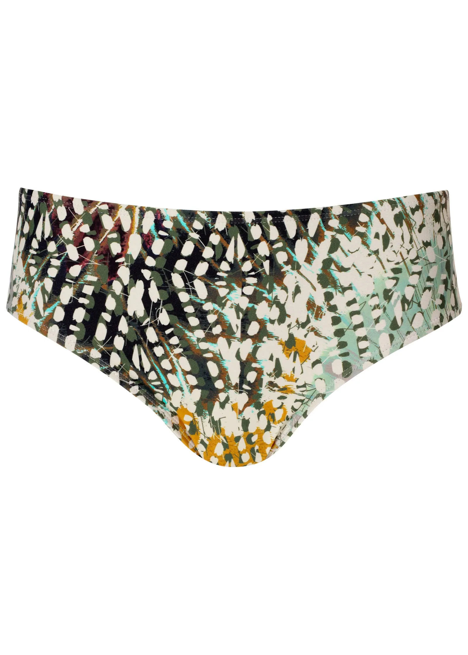 Maui Full Coverage Bottom - Textured Diamond sold by VENUS product image thumbnail 3