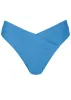 Havana Midi Bottom - Azure Blue sold by VENUS