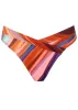 Havana Midi Bottom - Dark Rainbow sold by VENUS