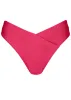 Havana Midi Bottom - Raspberry sold by VENUS