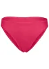Honolulu Midi Bottom - Raspberry sold by VENUS