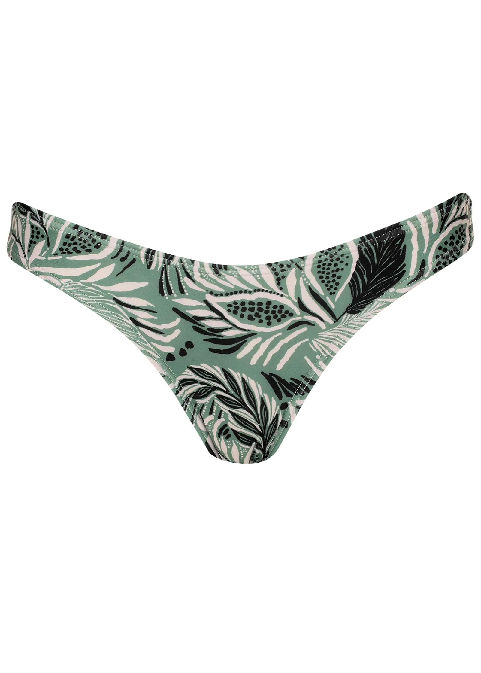 Bali Moderate Bottom - Sketchy Palms sold by VENUS product image thumbnail 3