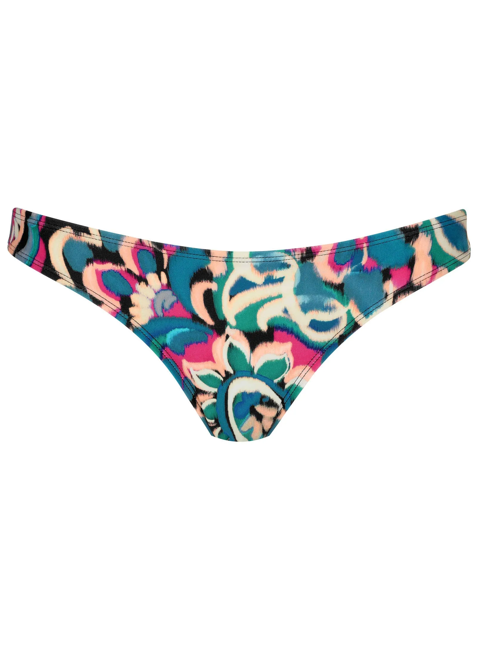 Bali Moderate Bottom - Fuzzy Paisley sold by VENUS product image thumbnail 3