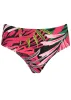 Maui Full Coverage Bottom - Polynesian Palm sold by VENUS