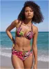 Maui Full Coverage Bottom - Polynesian Palm sold by VENUS