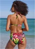 Maui Full Coverage Bottom - Polynesian Palm sold by VENUS
