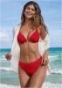 Fiji Moderate Bottom - Red sold by VENUS