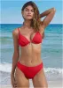 Fiji Moderate Bottom - Red sold by VENUS