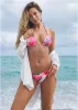 Bahamas Triangle Top - Seaside Escape sold by VENUS