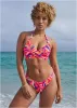 Laguna Wrap Underwire Top - Tropical Jungle sold by VENUS